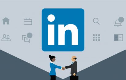 领英 Linkedin — 聪明的求职者必学APP