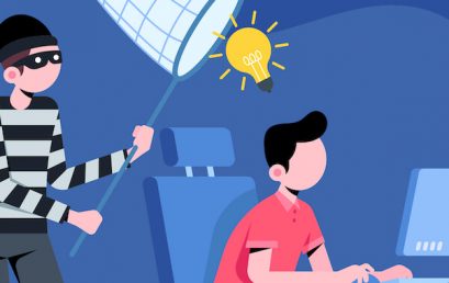 某知名六西格玛机构”再次”抄袭优思学院的文章