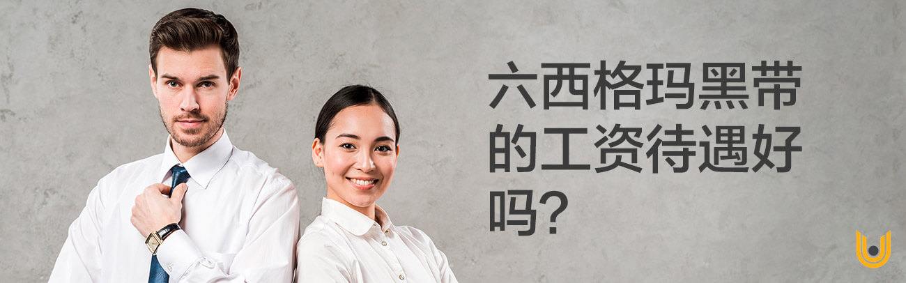 六西格玛黑带的工资待遇好吗? 六西格玛黑带的工资待遇好吗?