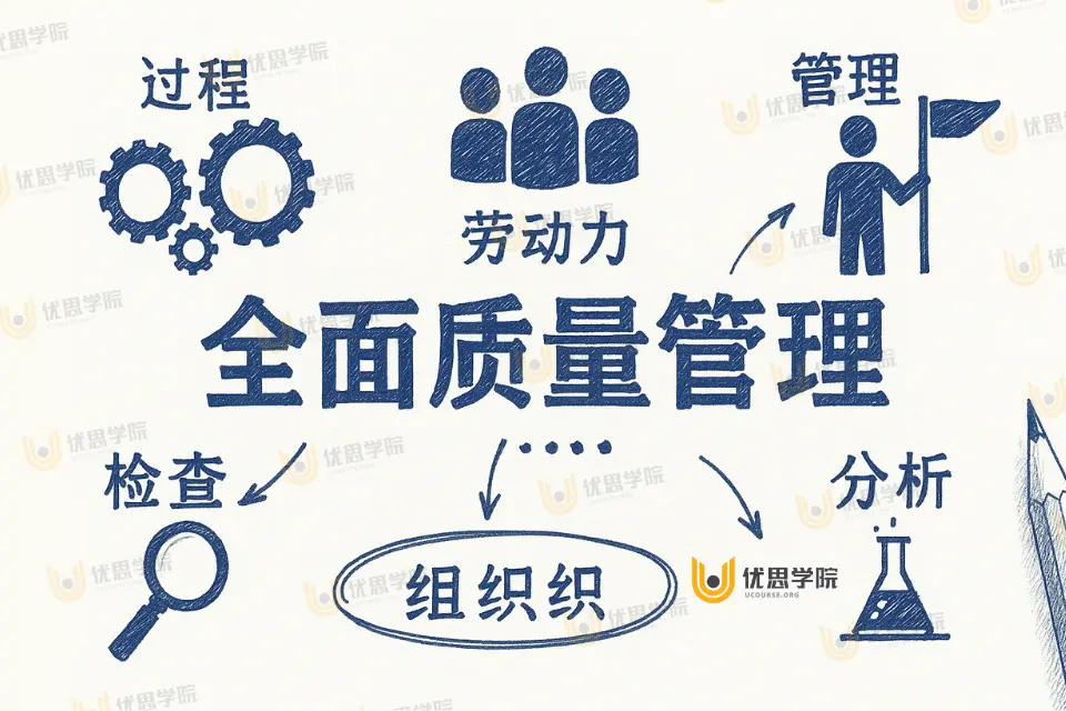 全面质量管理 (TQM)和六西格玛(6 Sigma) 全面质量管理 (TQM)和六西格玛(6 Sigma)