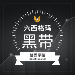 六西格玛黑带认证课程