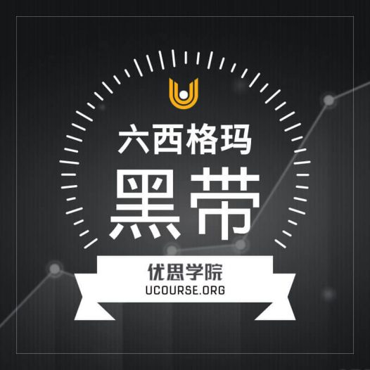 六西格玛黑带认证课程（CSSBB）