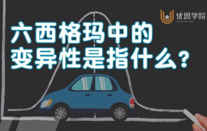 六西格玛中的变异性是指什么？