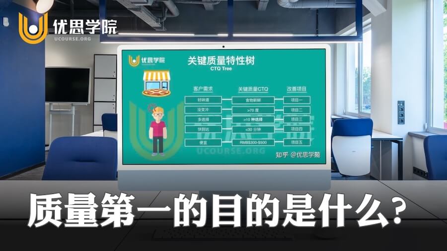 质量第一的目的是什么？