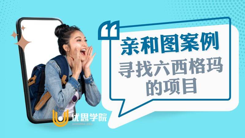亲和图案例:寻找六西格玛的项目 亲和图案例:寻找六西格玛的项目