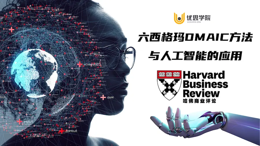 如何将AI人工智能融入精益六西格玛? 如何将AI人工智能融入精益六西格玛?