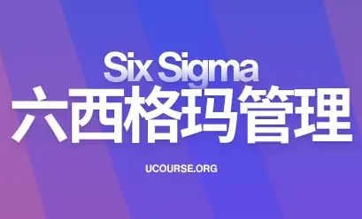 六西格玛与精益生产如何帮助企业数字化转型提升运营效率