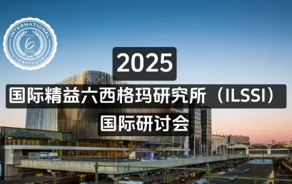 2025年ILSSI国际精益六西格玛研讨会圆满举行